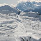 foto col gallina skiarea