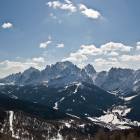 piste croda rossa