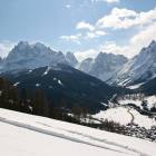 foto dolomiti