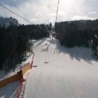 Pista Signaue foto piste Croda Rossa