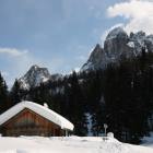 Ski Safari passo monte Croce