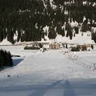 Pista Passo Monte Croce PREV PIC