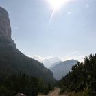 foto mountain bike