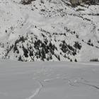 Fuoripista Arabba freeride nel Dolomiti Superski