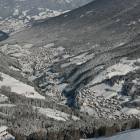 Val Gardena foto Val Gardena