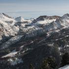 foto pista val gardena