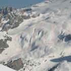 foto freeride marmolada