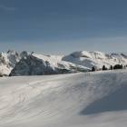 Piste da sci foto ciampinoi