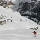 foto scialpinismo