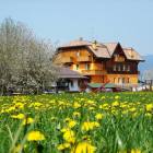 Hotel Da Barba [3*] - Veneto - Asiago (VI)