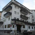 Hotel Sporting [3*] - Abruzzo - Roccaraso (AQ)