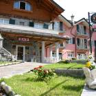 Hotel Meubl&egrave; Vecchio Scarpone [3*] - Piemonte - Baceno (VB)