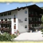Garn&igrave; Ciasa Barbara [3*] - Trentino Alto Adige - La Villa in Badia (BZ)
