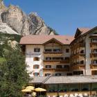 Hotel Col Alto [3*] - Trentino Alto Adige - Corvara in Badia (BZ)