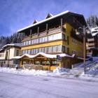 Hotel Crozzon [3*] - Trentino Alto Adige - Madonna di Campiglio (TN)