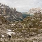 immagine dolomiti