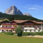 Hotel Rodella [3*] - Trentino Alto Adige - Selva di Val Gardena (BZ)