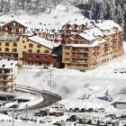 Hotel Galassia [3*] - Piemonte - Frabosa Sottana (CN)