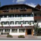 Hotel Orsa Maggiore [3*] - Veneto - Falcade (BL)