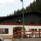 Rifugio Baita del Gigio [1] - Veneto - Rocca Pietore (BL)