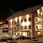 Hotel Maciaconi [4*] - Trentino Alto Adige - Selva Val Gardena (BZ) 