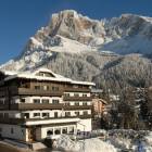 Hotel Colfosco [3*] - Trentino Alto Adige - San Martino di Castrozza (TN)