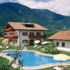 Appartamenti Kreuzwiesenhof [3*] - Trentino Alto Adige - Lana presso Merano (BZ)