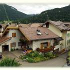 Garn&igrave; Patrizia [1*] - Trentino Alto Adige - Pozza di Fassa (TN)