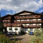 Hotel Mary [2*] - Trentino Alto Adige - Pera di Fassa (TN)