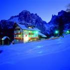 PensioneEdelweiss [2*] - Trentino Alto Adige - Colfosco (BZ)