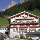 Appartamenti Pre da Nai [3*] - Trentino Alto Adige - La Villa (BZ)