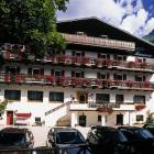 Hotel Fiorenza [3*] - Trentino Alto Adige - Campitello di Fassa (TN)
