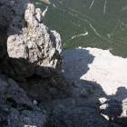 foto escursione in Dolomiti