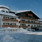 Hotel Evaldo [4*] - Veneto - Arabba (BL)