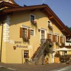 Garn&igrave; Salvanel [2*] - Trentino Alto Adige - Cavalese (TN)