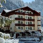 Hotel Letizia [3*] - Trentino Alto Adige - San Martino di Castrozza (TN)
