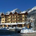 Hotel Serena [3*] - Trentino Alto Adige - Andalo (TN)