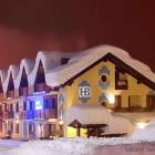 Hotel Belvedere [3*] - Trentino Alto Adige - Folgarida (TN)