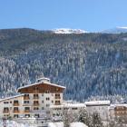 Hotel Milano [3*] - Trentino Alto Adige - Andalo (TN)