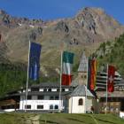 Hotel Kurzras [3*] - Trentino Alto Adige - Senales (BZ)