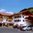 Hotel Kircherhof [3*] - Trentino Alto Adige - Val Sarentino (BZ)