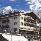 Hotel Astor [3*] - Trentino Alto Adige - Selva Val Gardena (BZ)
