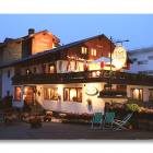 Hotel Fosson [2*] - Valle d'Aosta - Cervinia (AO)