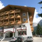 Hotel Crepei [3*] - Trentino Alto Adige - Pera di Fassa (TN)