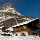 Pensione Haus Erica [2*] - Trentino Alto Adige - Colfosco (BZ) 