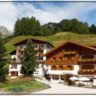 Hotel Genziana [2*] - Veneto - Arabba (BL)