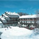 Hotel Plan Bois [3*] - Valle d'Aosta - Gressan (AO) 