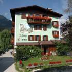 Hotel Diana [3*] - Veneto - Auronzo (BL)