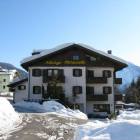 Hotel Miravalle [2*] - Veneto - Auronzo (BL)