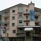 Hotel Larice Bianco [3*] - Lombardia - Aprica (SO)